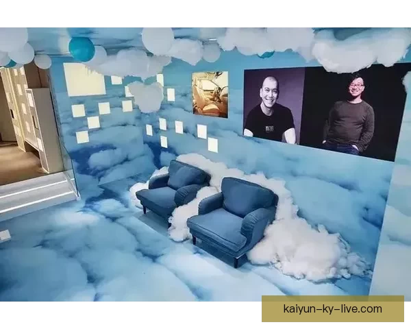 开云体育APP全面升级带来极致运动体验与互动服务